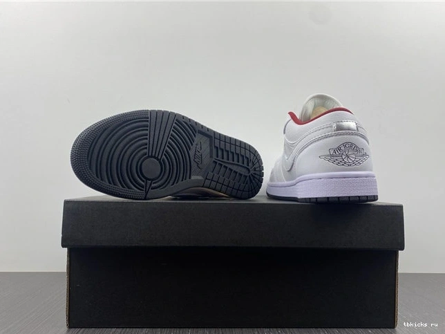 Rep TB 3727 SE 553560- FlexibleFit Low Jordan1 1027